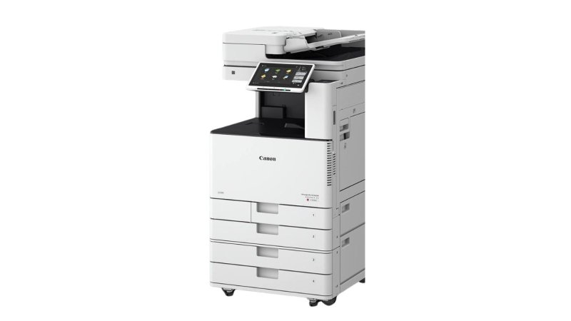 CANON imageRUNNER ADVANCE DX C3720i (Ανακατασκευασμένο)
