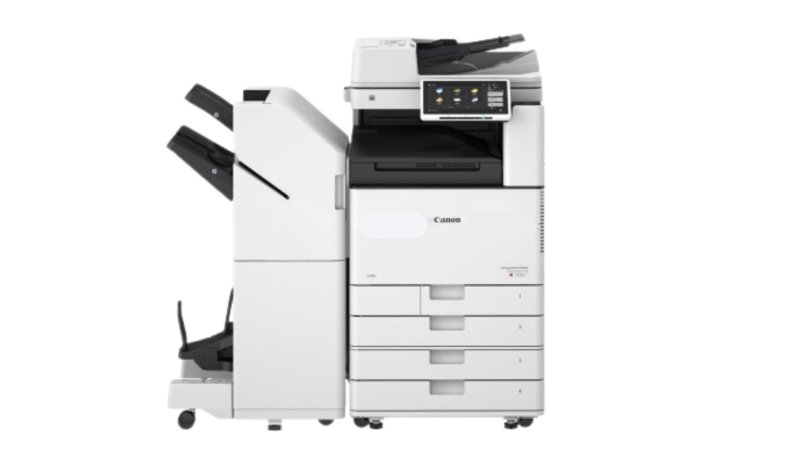 CANON imageRUNNER ADVANCE DX C3720i (Ανακατασκευασμένο)