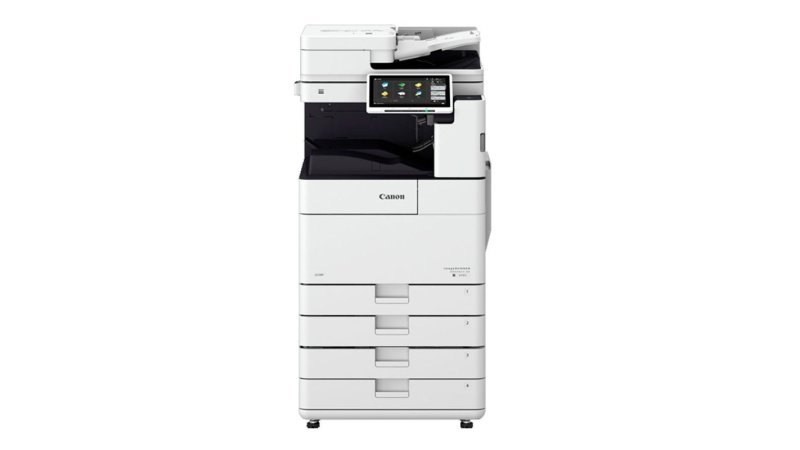 CANON imageRUNNER ADVANCE DX C3720i (Ανακατασκευασμένο)