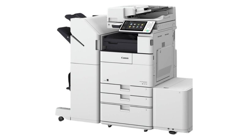 CANON imageRUNNER ADVANCE 4535i (Ανακατασκευασμένο)