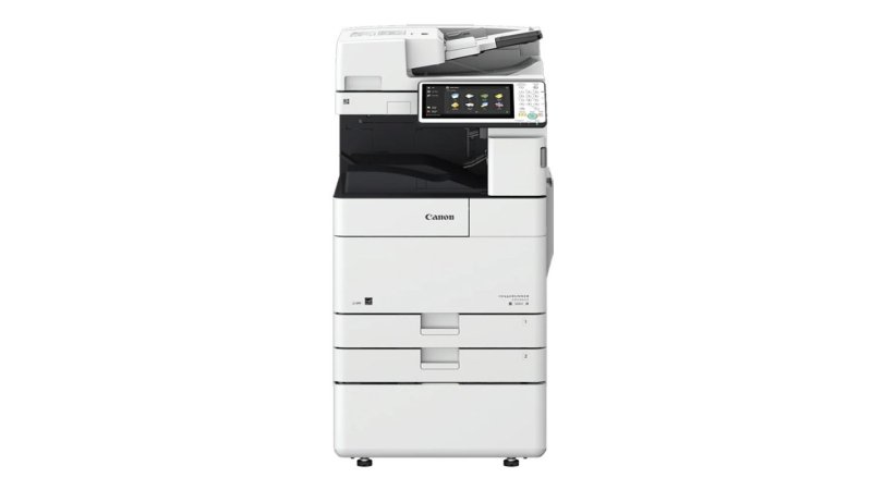 CANON imageRUNNER ADVANCE 4535i (Ανακατασκευασμένο)