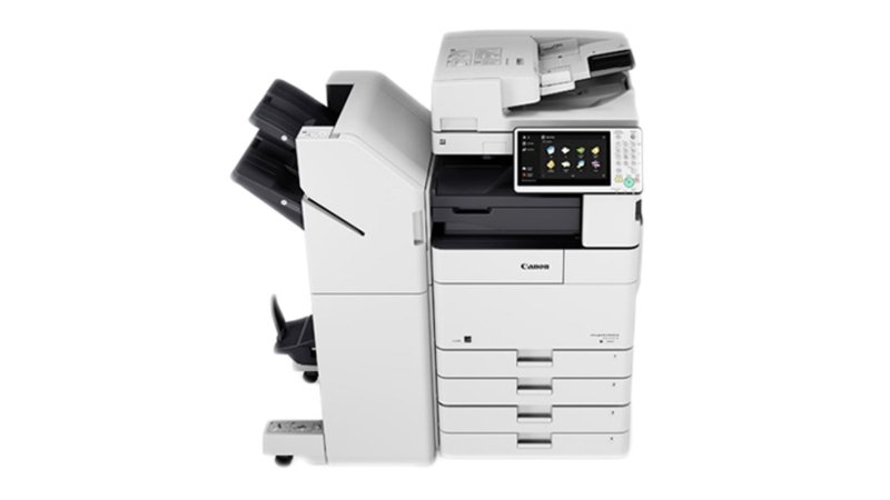 CANON imageRUNNER ADVANCE 4535i (Ανακατασκευασμένο)