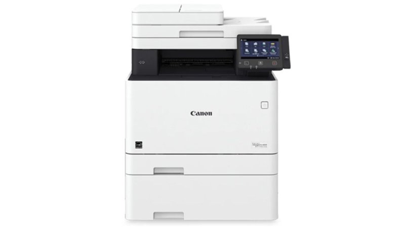 CANON i-Sensys MF746cx (Ανακατασκευασμένο)