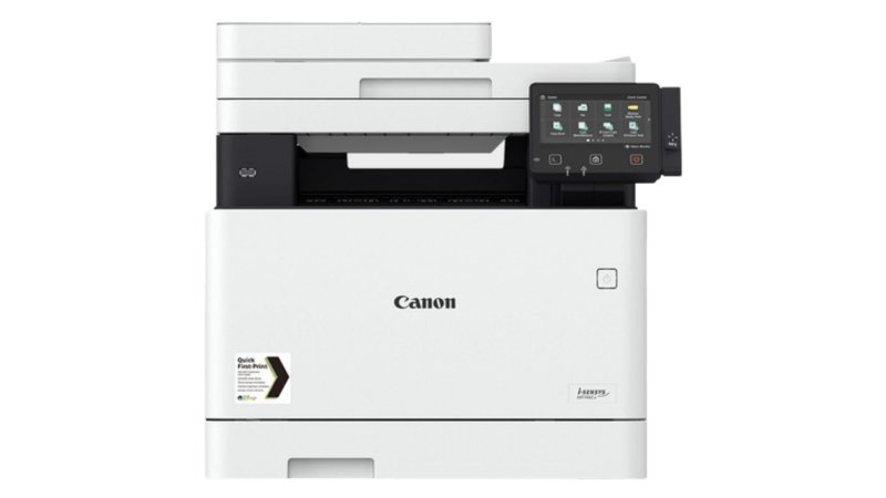 CANON i-Sensys MF746cx (Ανακατασκευασμένο)