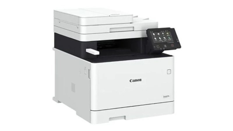 CANON i-Sensys MF735cx (Ανακατασκευασμένο)
