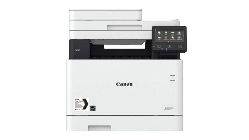 CANON i-Sensys MF735cx (Ανακατασκευασμένο)