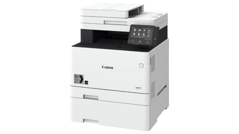CANON i-Sensys MF735cx (Ανακατασκευασμένο)