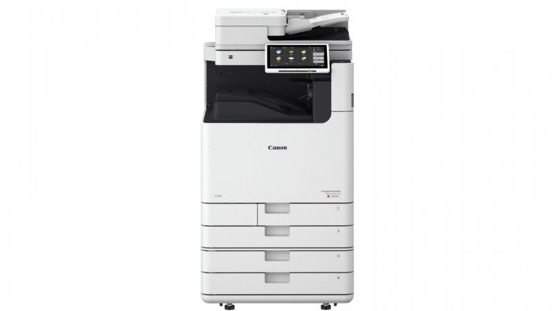 CANON imageRUNNER ADVANCE DX C5840i (Ανακατασκευασμένο)