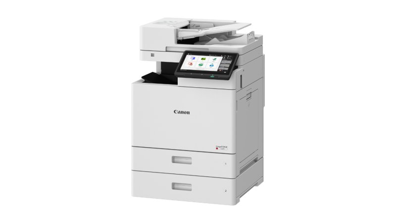 CANON imageFORCE C521