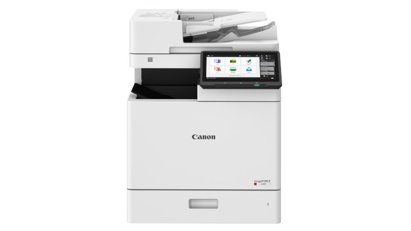 CANON imageFORCE C521