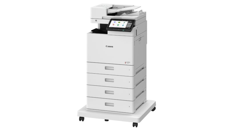 CANON imageFORCE C521