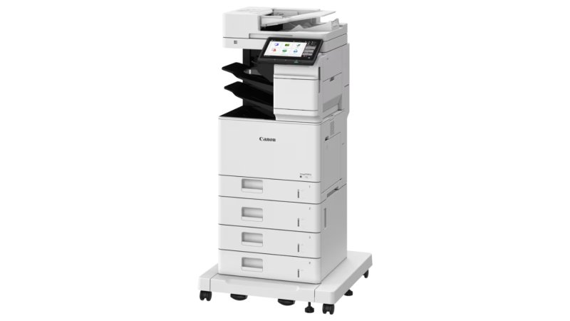 CANON imageFORCE 610