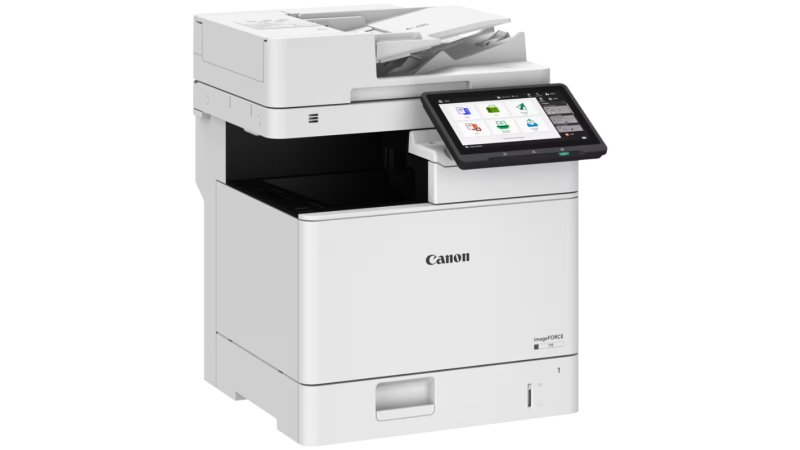 CANON imageFORCE 610