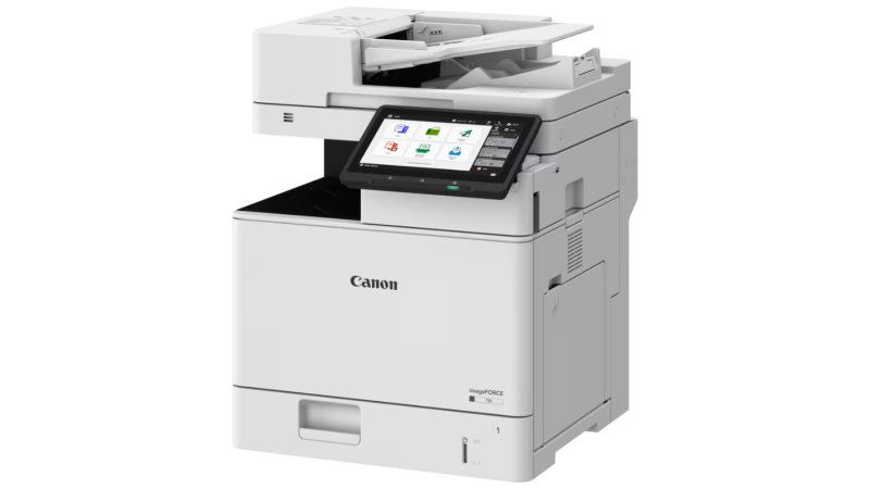 CANON imageFORCE 610