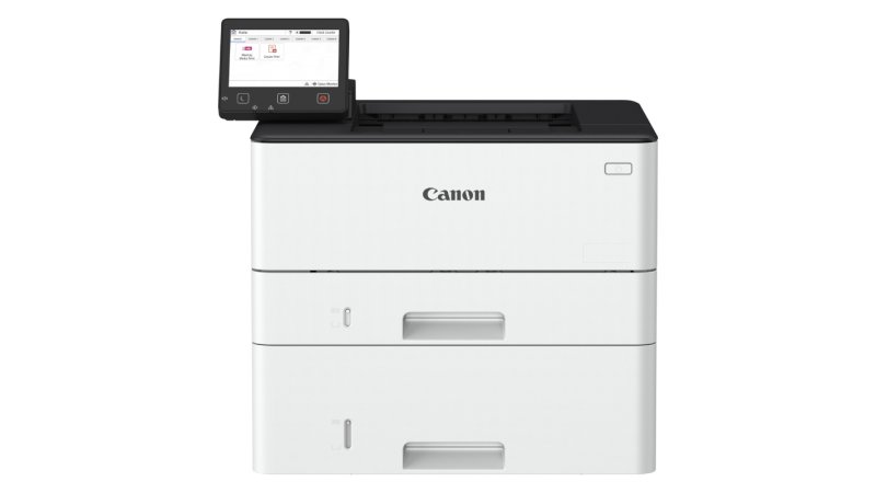 CANON imageFORCE 1440P