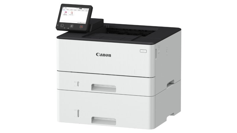 CANON imageFORCE 1440P