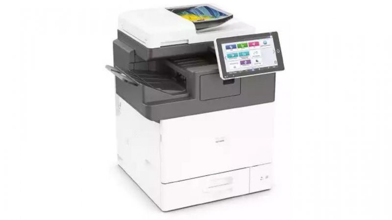 RICOH IM C300 (Ανακατασκευασμένο)