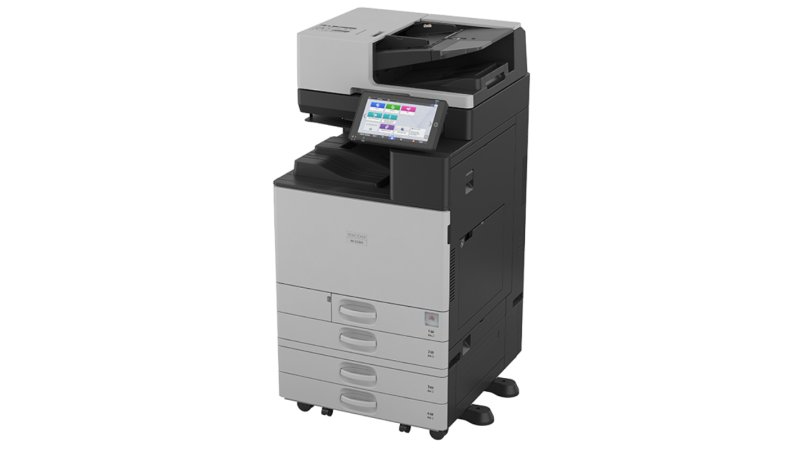 RICOH IM C3510A (Ανακατασκευασμένο)