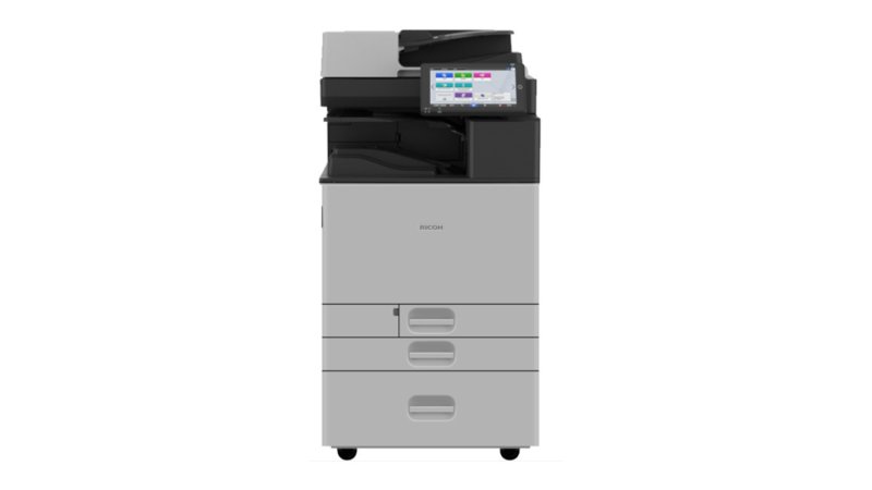 RICOH IM C3510A (Ανακατασκευασμένο)