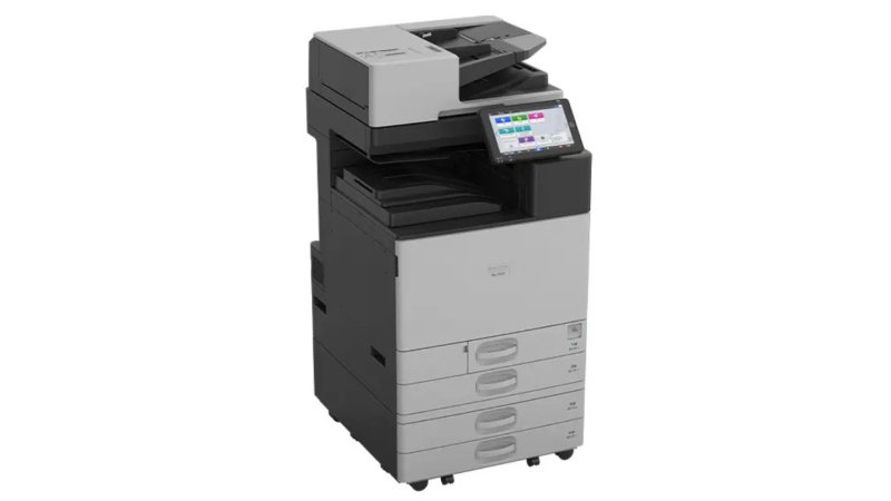 RICOH IM C3010A (Ανακατασκευασμένο)
