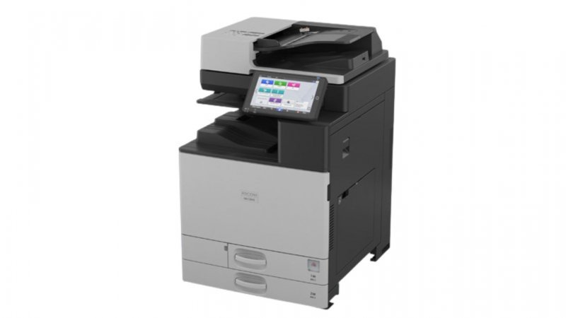 RICOH IM C2010 (Ανακατασκευασμένο)