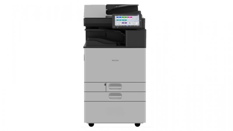 RICOH IM C2010 (Ανακατασκευασμένο)