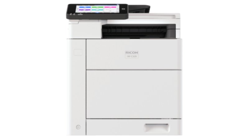 RICOH IM C320F (Ανακατασκευασμένο)