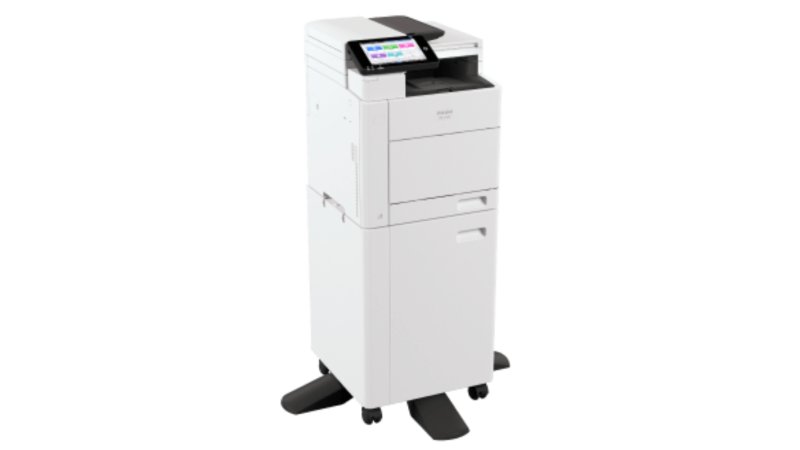 RICOH IM C320F (Ανακατασκευασμένο)