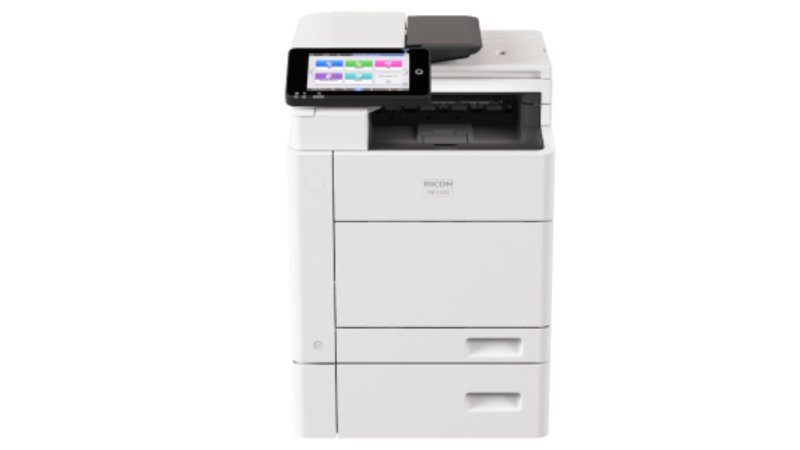 RICOH IM C320F (Ανακατασκευασμένο)