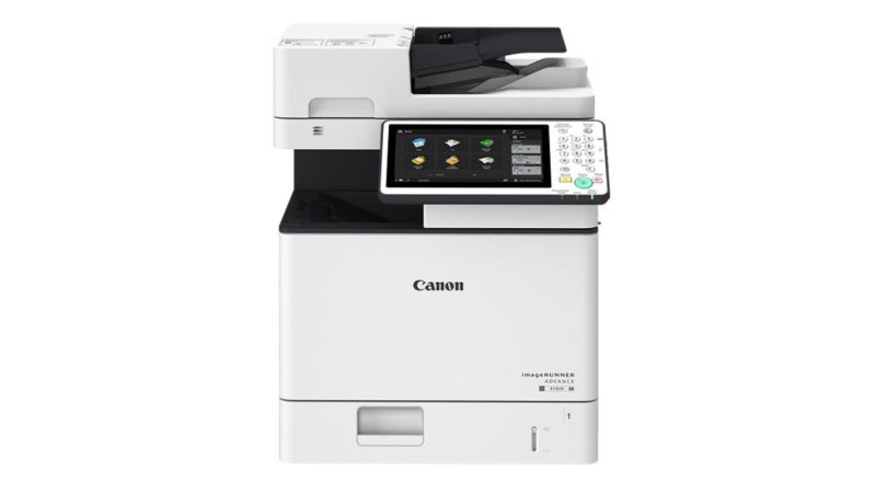 CANON imageRUNNER ADVANCE 525 III (Ανακατασκευασμένο)