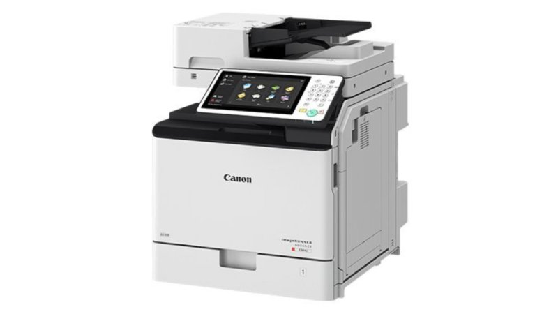 CANON imageRUNNER ADVANCE 525 III (Ανακατασκευασμένο)