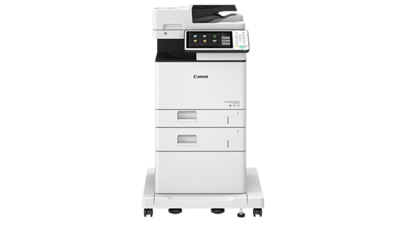 CANON imageRUNNER ADVANCE 525 III (Ανακατασκευασμένο)
