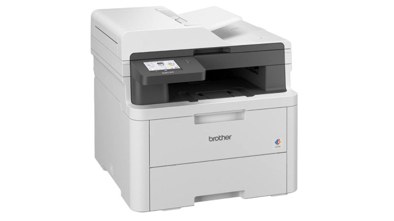 BROTHER DCP-L3560cdw