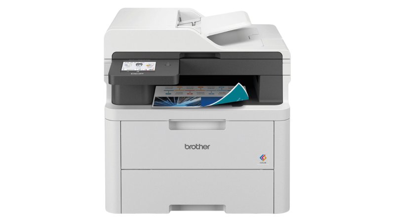 BROTHER DCP-L3560cdw