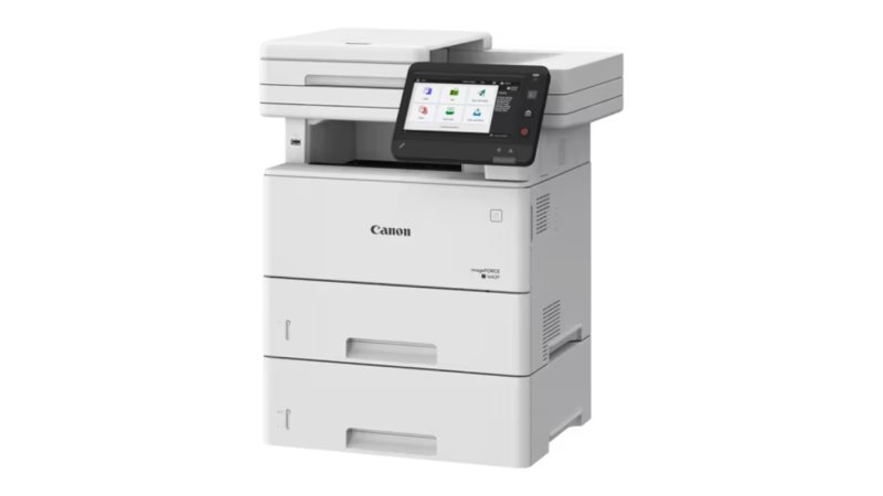 CANON imageFORCE 1643F
