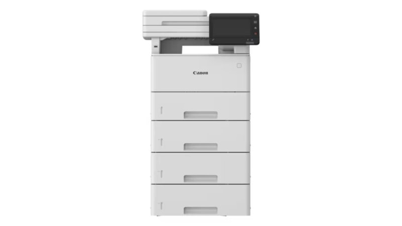 CANON imageFORCE 1643F