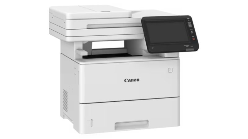 CANON imageFORCE 1643F