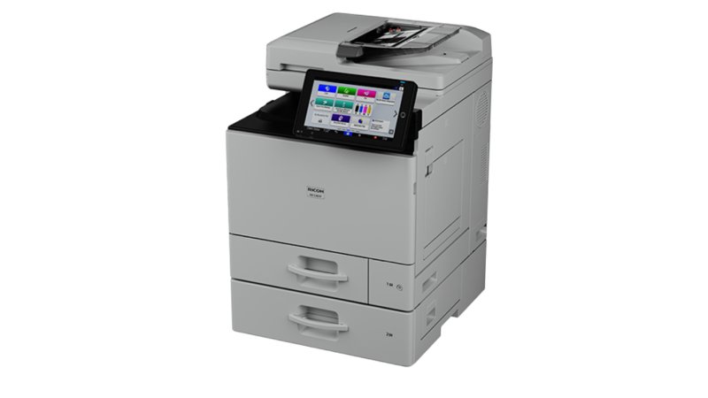 RICOH IM C401F