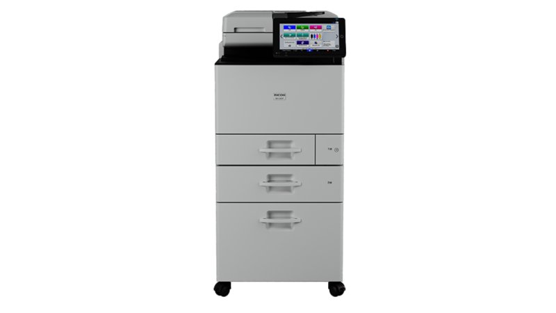 RICOH IM C401F