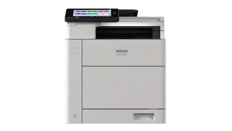 RICOH IM C320F (423959)
