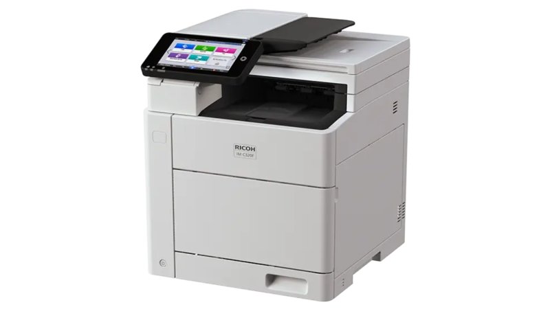 RICOH IM C320F (423959)