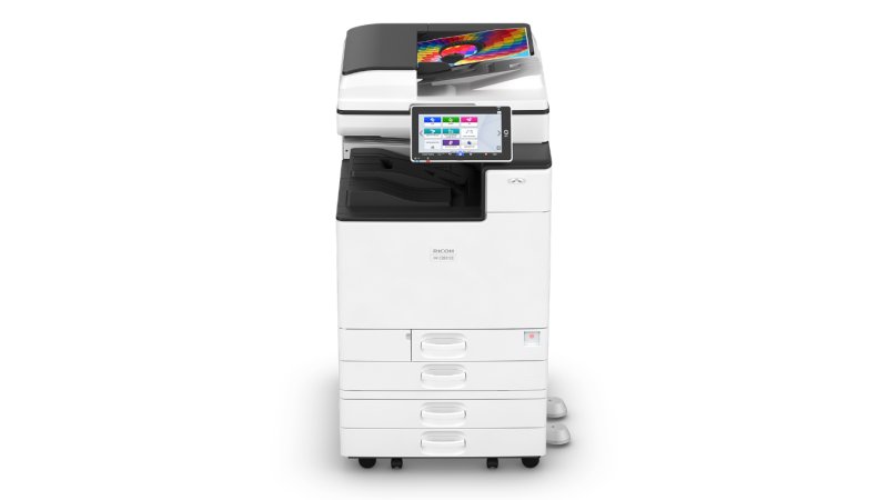 RICOH IM C3501CE