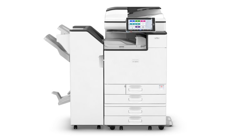 RICOH IM C3501CE