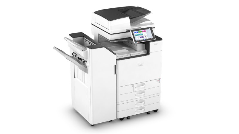 RICOH IM C3501CE