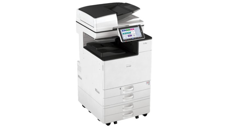 RICOH IM 3500 (418825)