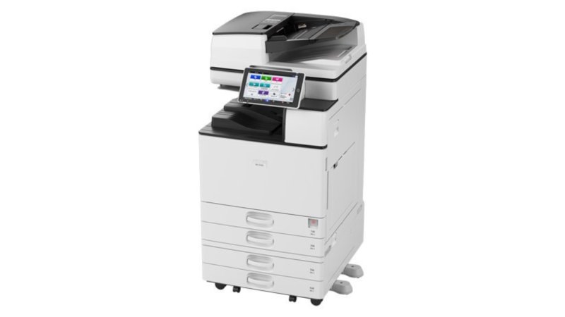 RICOH IM 3500 (418825)