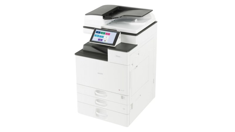 RICOH IM C2501CE