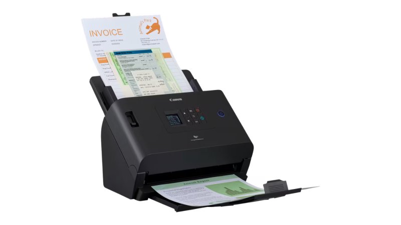 CANON imageFORMULA DR-S250n (6383C003)