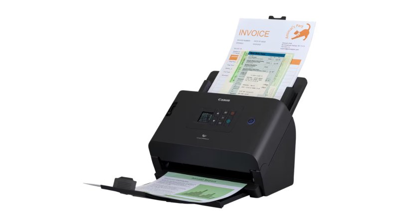 CANON imageFORMULA DR-S250n (6383C003)