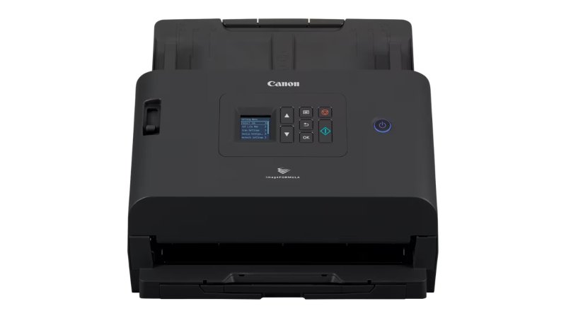 CANON imageFORMULA DR-S250n (6383C003)